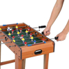 Imagen de Mesa Futbolito de Madera de Pie