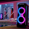 Imagen de Parlante JBL Partybox 710 Bluetooth Waterproof 800W