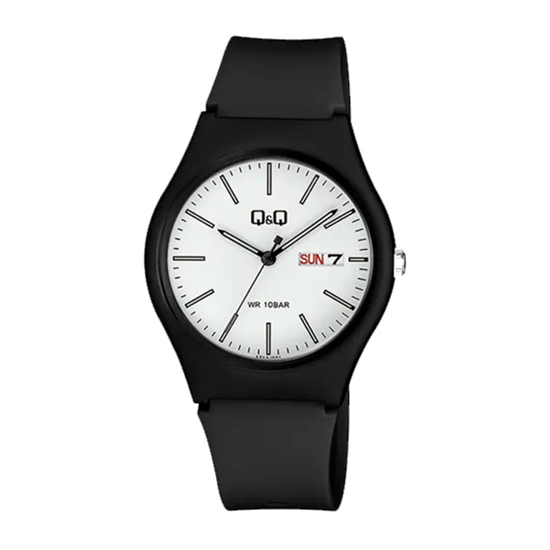 Imagen de Reloj Q&Q A212J001Y Análogo