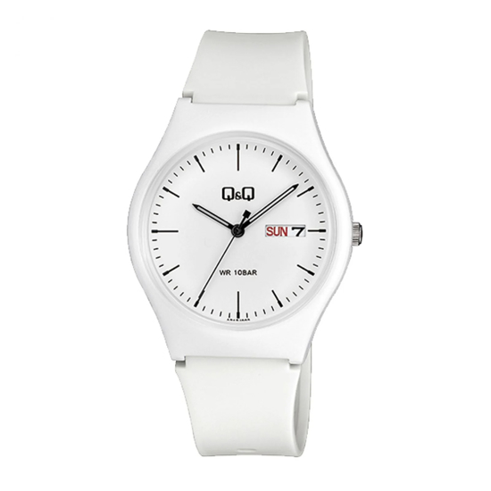 Imagen de Reloj Mujer Q&Q A212J002Y Análogo