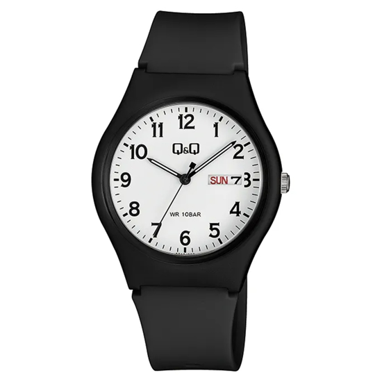 Imagen de Reloj Mujer  Q&Q A212J003Y Análogo