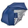 Imagen de Sombrilla Carpa 2 en 1 Proteccion UV con Estacas