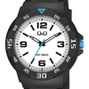 Imagen de Reloj Hombre Q&Q V02A-017VY Análogo