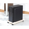 Imagen de Soporte CPU Torre Computadora con Ruedas 44x22cm