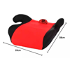 Imagen de Silla De Auto Niños Booster De Seguridad