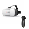 Imagen de Lentes VR Realidad Virtual + Joystick Control Bluetooth