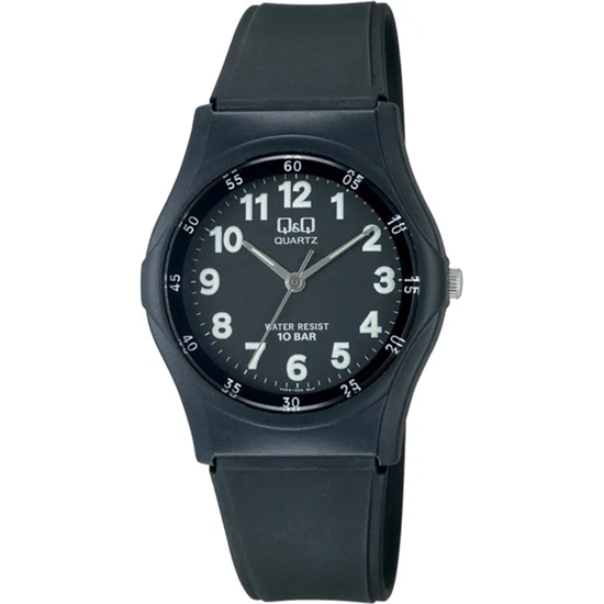 Imagen de Reloj Hombre Q&Q VQ04J004Y Análogo