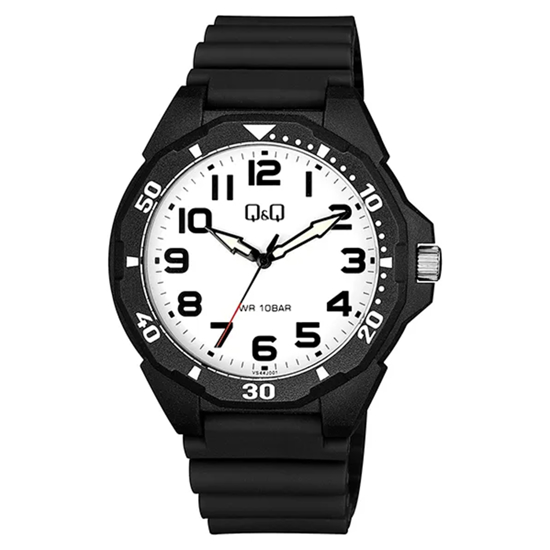 Imagen de Reloj Hombre Q&Q VS44J001Y Análogo