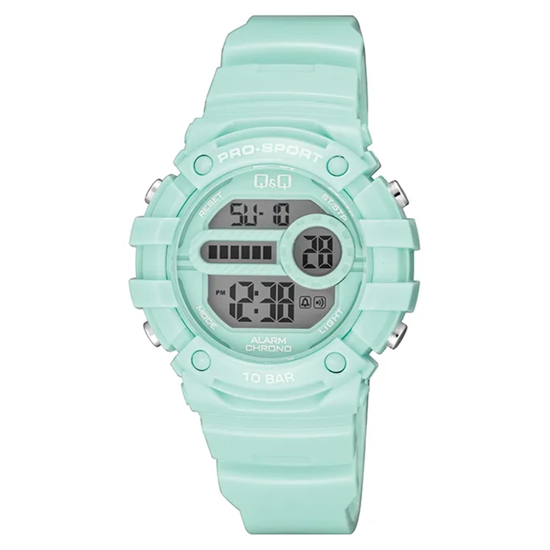 Imagen de Reloj Mujer Q&Q G15A-002VY