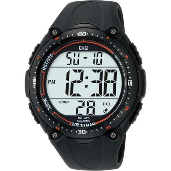 Imagen de Reloj Hombre Q&Q M010J001Y