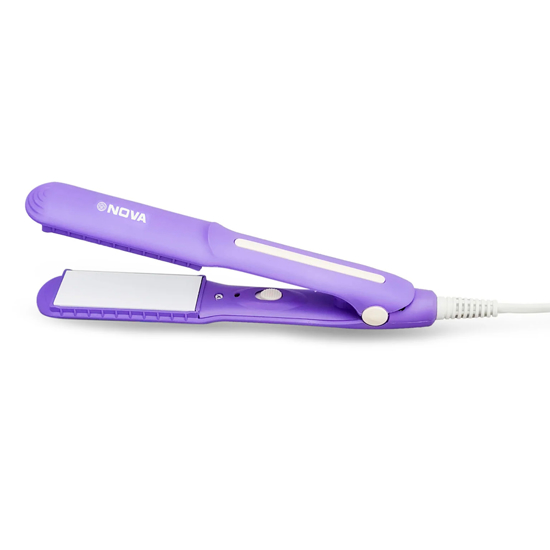 Imagen de Plancha de Pelo Nova SX-8006 45W