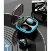 Imagen de Auriculares Inalambricos In-Ear TWS X1