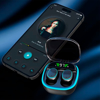 Imagen de Auriculares Inalambricos In-Ear TWS X1