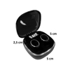 Imagen de Auriculares Inalambricos In-Ear TWS X1