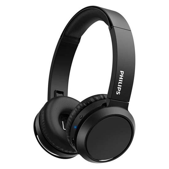 Imagen de Auricular Philips Bluetooth Bass TAH4205 On Ear