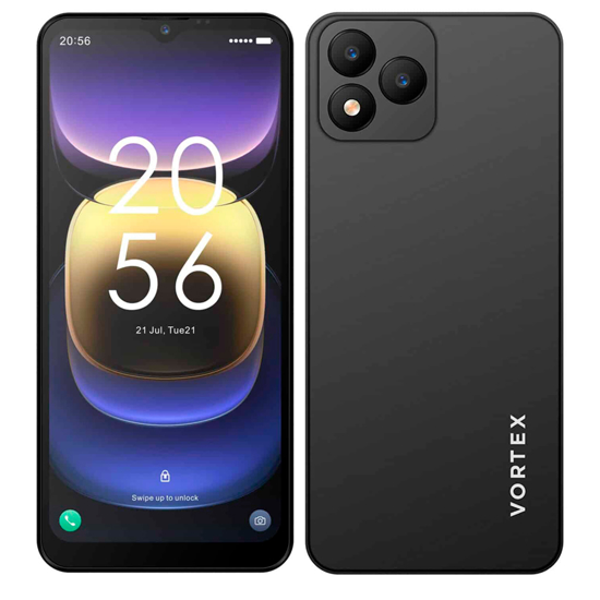 Imagen de Celular Vortex J24 3/32 GB 6.5"