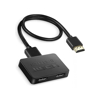 Imagen de Splitter Philco FWV2001 HDMI Divisor 1 en 2 Salidas 4k