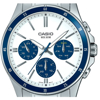 Imagen de Reloj Hombre Casio MTP-1374D-7A2