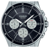 Imagen de Reloj Hombre Casio MTP-1374D-1A3 Análogo