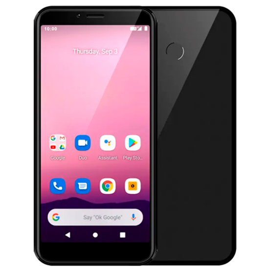 Imagen de Celular Cellution Padua 6" 3/32 GB Dual SIM