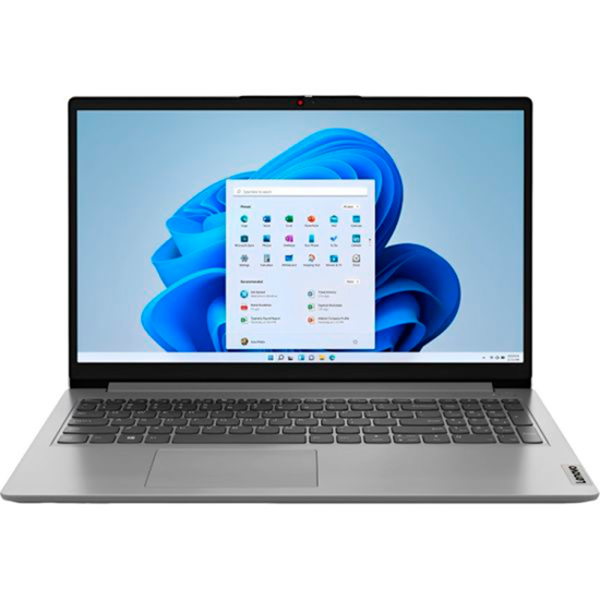 Imagen de Notebook Lenovo IdeaPad1 15IJL7 15.6" 4/128GB