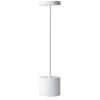 Imagen de Lampara de Mesa LED USB Táctil 3W 3Colores de Luz