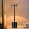 Imagen de Lampara de Mesa LED USB Táctil 3W 3Colores de Luz