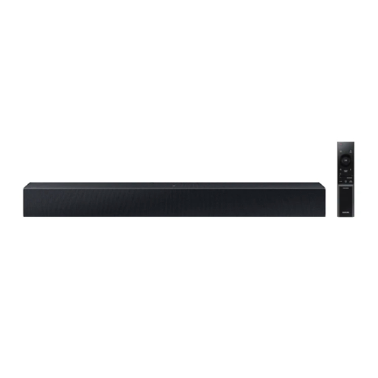 Imagen de Barra De Sonido Samsung HW-C400 Bluetooth