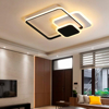Imagen de Plafón de Techo 48W 50x50cm Luz LED Mixta