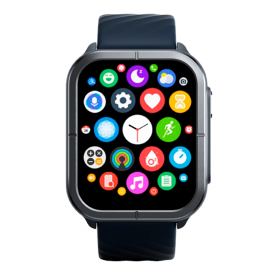 Imagen de Smart Watch Mibro C3 Bluetooth