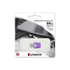Imagen de Pendrive Kingston 64GB Dual USB/Tipo-C 200MB/s