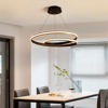 Imagen de Lampara de Techo Espiral 40W 46cm Luz LED 3000K