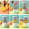 Imagen de Exprimidor Portátil Recargable TipoC 400ml 45W YZJ-001