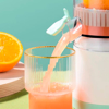 Imagen de Exprimidor Portátil Recargable TipoC 400ml 45W YZJ-001