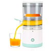 Imagen de Exprimidor Portátil Recargable TipoC 400ml 45W YZJ-001