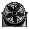 Imagen de Ventilador Turbo Punktal 40cm 5 Aspas PK-4100