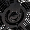 Imagen de Ventilador Turbo Punktal 40cm 5 Aspas PK-4100