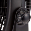Imagen de Ventilador Turbo Punktal 40cm 5 Aspas PK-4100