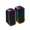 Imagen de Parlante Gaming Fantech GS304 Bluetooth RGB USB 3.5mm