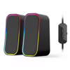 Imagen de Parlante Gaming Fantech GS304 Bluetooth RGB USB 3.5mm