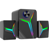 Imagen de Parlante 2.1 y Bluetooth Meetion MT-SP2011