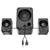 Imagen de Parlante 2.1 y Bluetooth Meetion MT-SP2011