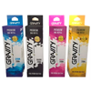 Imagen de Tinta Gravity 100 ML Cyan Universal Sistema Continuo