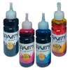 Imagen de Tinta Gravity 100 ML Cyan Universal Sistema Continuo