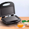 Imagen de Sandwichera Minigrill Multilaser CE044 750W