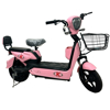 Imagen de Moto Scooter Eléctrica E-Bike Max 350