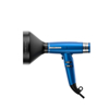 Imagen de Secador De Pelo Gama IQ Lite 1500W 2 Velocidades Azul