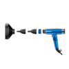 Imagen de Secador De Pelo Gama IQ Lite 1500W 2 Velocidades Azul