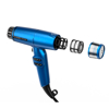 Imagen de Secador De Pelo Gama IQ Lite 1500W 2 Velocidades Azul