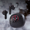 Imagen de Auricular Deadpool TWS Bluetooth Klip Xtreme Marvel